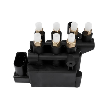 AP01 Ventil-Druckluftsystem für Porsche Panamera Hatchback Wagon 2.9L 4.0L 971616056