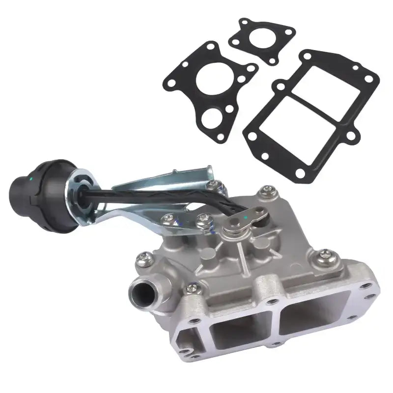 Zawór Zwracający Spalin EGR Do Mercedes-Benz W176 W204 W205 W212 6511400502