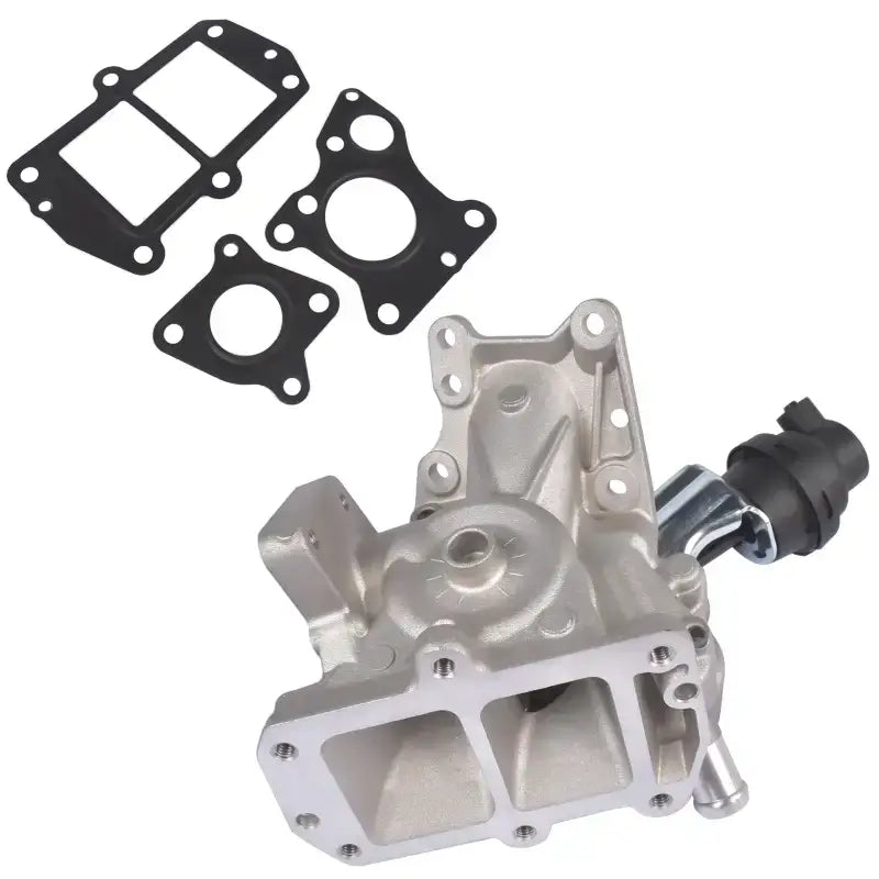 Zawór Zwracający Spalin EGR Do Mercedes-Benz W176 W204 W205 W212 6511400502