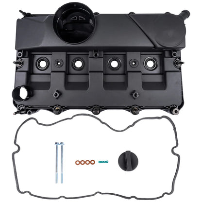 Pokrywa zaworów z uszczelkami Ford Transit MK7 2.2 Euro 4