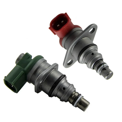 Regulačné ventily nasávania paliva SCV Toyota Hiace IV 2.5 D-4D 2001–2006