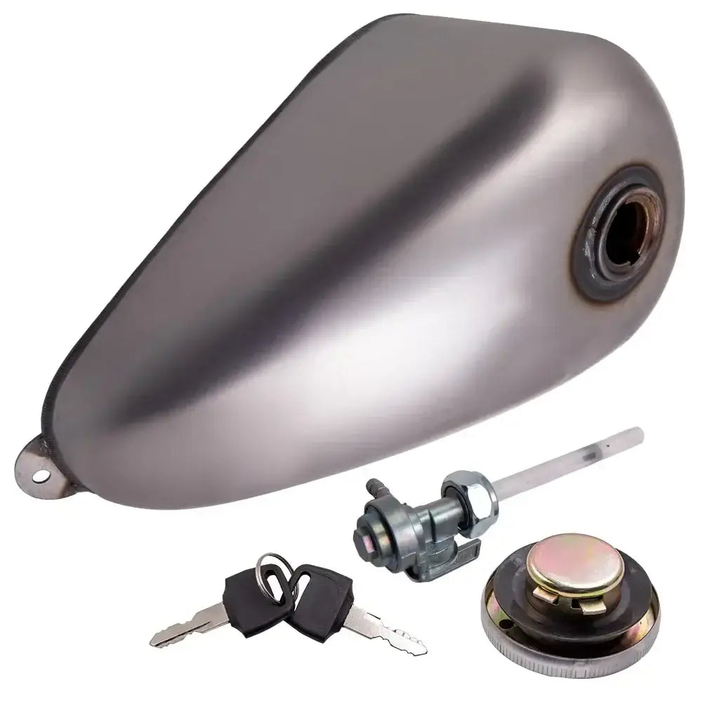 Zbiornik paliwa 5,6 l do Harley Sportster Ironhead Bobber 1955–1978 – zdjęcie produktu