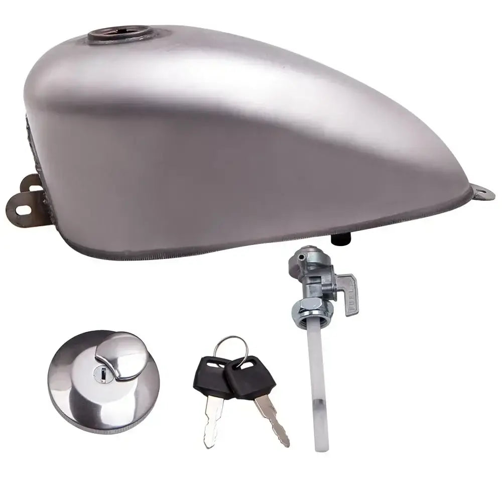 Zbiornik paliwa 5,6 l do Harley Sportster Ironhead Bobber 1955–1978 – zdjęcie produktu