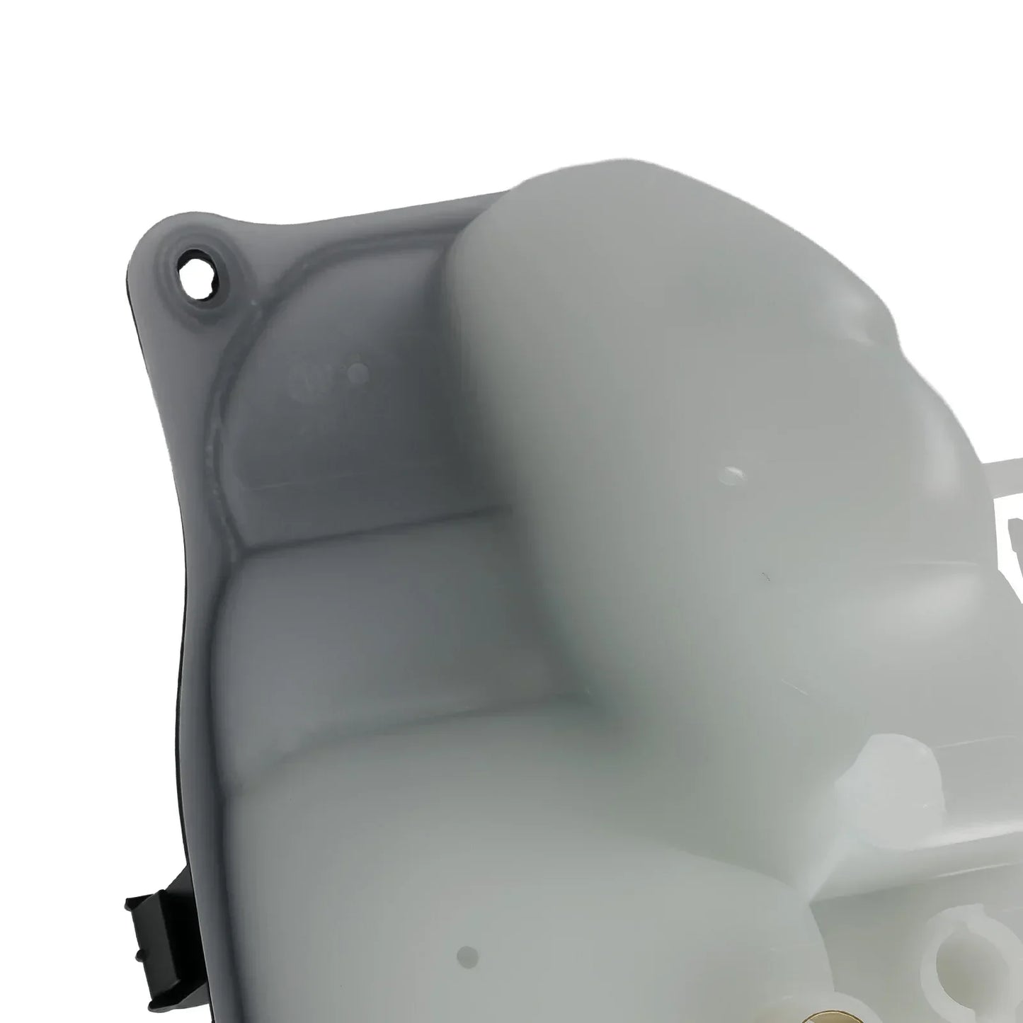 MXR Kylvätskebehållare för Mercedes C230 W203 CLK550 C320 C280 C240
