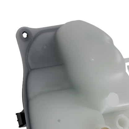 MXR Kylvätskebehållare för Mercedes C230 W203 CLK550 C320 C280 C240