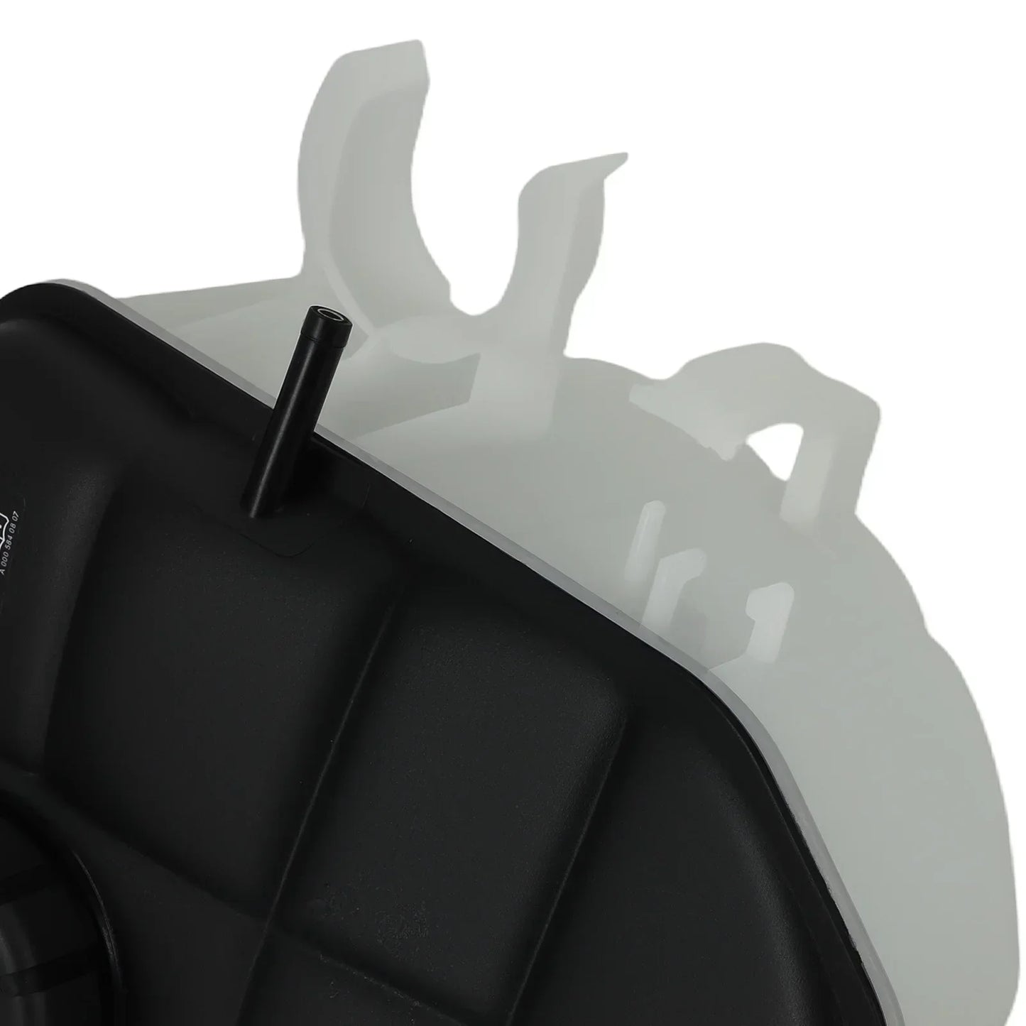 MXR Kylvätskebehållare för Mercedes C230 W203 CLK550 C320 C280 C240