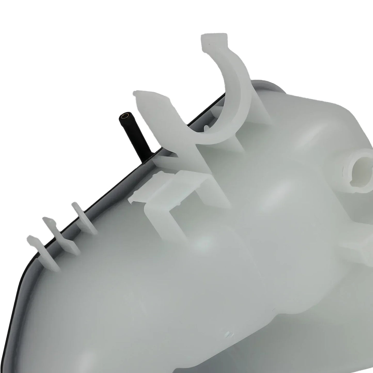 MXR Kylvätskebehållare för Mercedes C230 W203 CLK550 C320 C280 C240