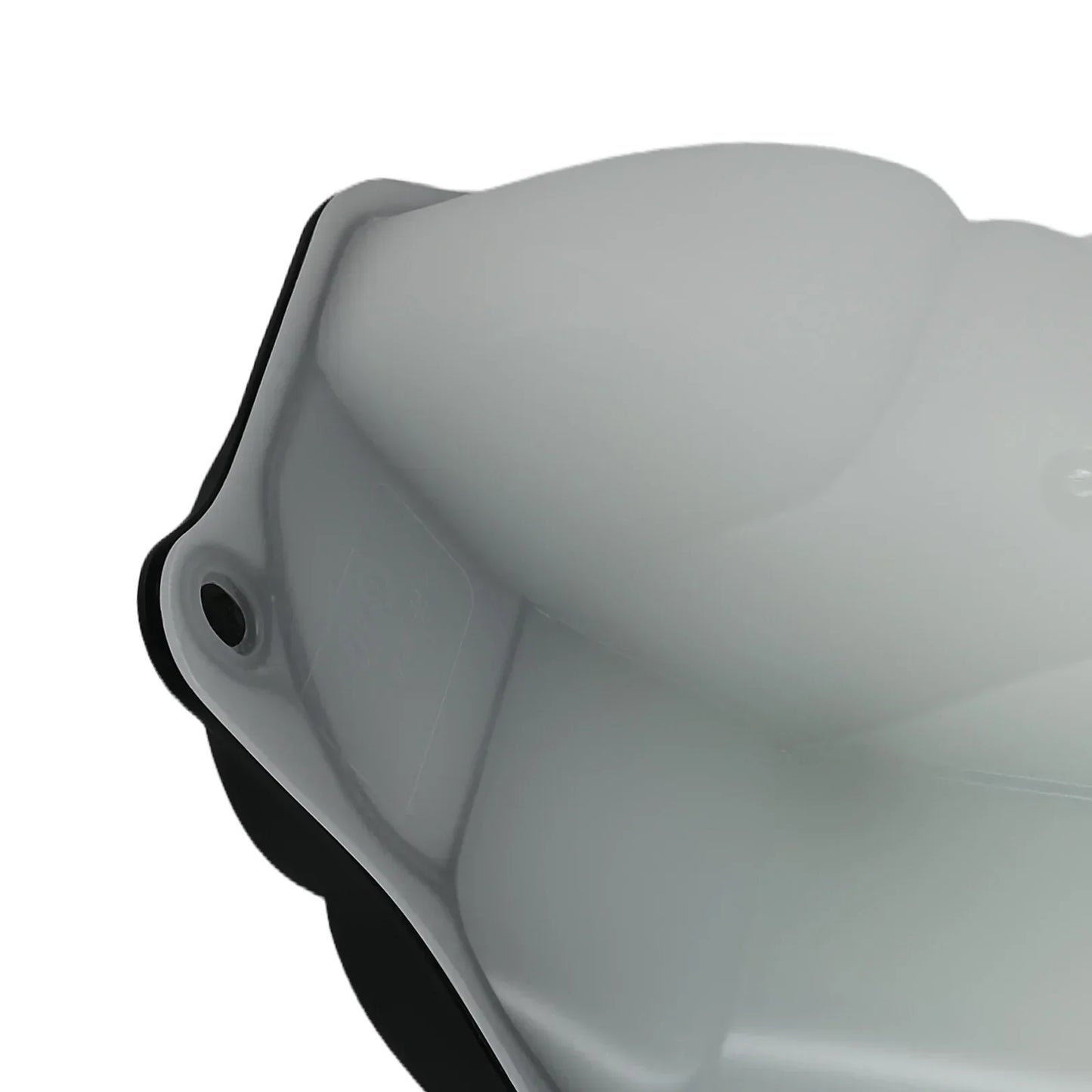 MXR Kylvätskebehållare för Mercedes C230 W203 CLK550 C320 C280 C240