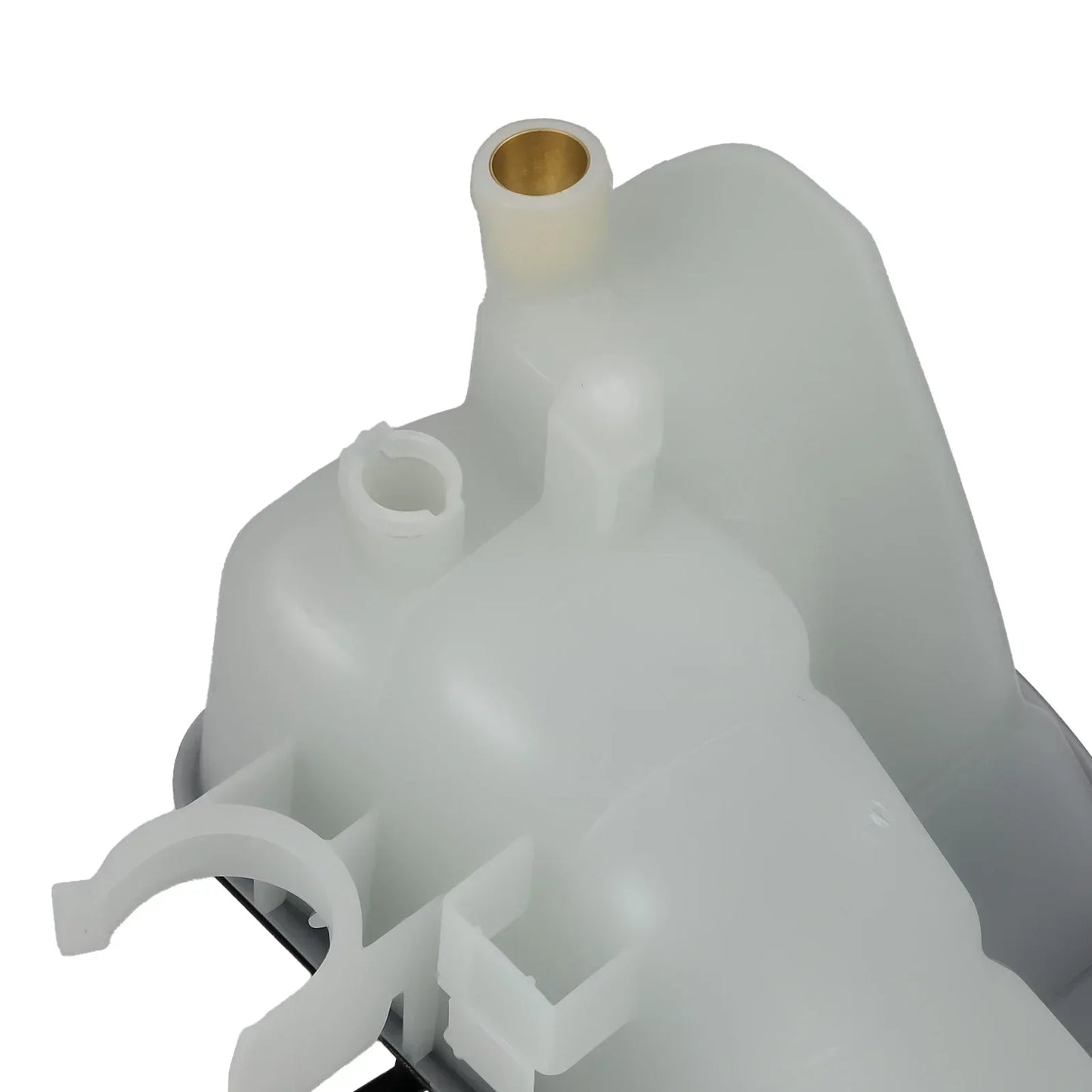 MXR Kylvätskebehållare för Mercedes C230 W203 CLK550 C320 C280 C240