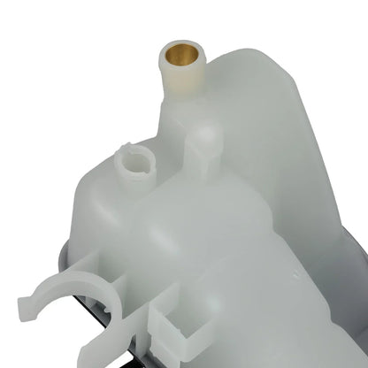 MXR Kylvätskebehållare för Mercedes C230 W203 CLK550 C320 C280 C240