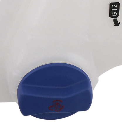 Réservoir de débordement de liquide de refroidissement, pour Audi A4 A6 VW Passat 1997-2005 8D0121403L 603-703