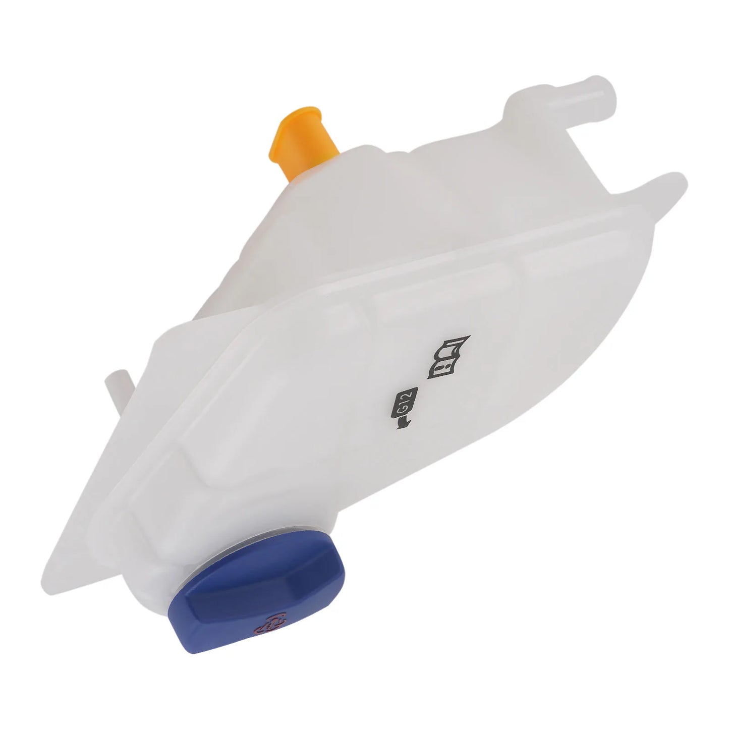 Réservoir de débordement de liquide de refroidissement, pour Audi A4 A6 VW Passat 1997-2005 8D0121403L 603-703