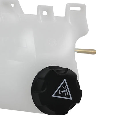 Depósito de expansión de refrigerante BMW 118i, i3, i8