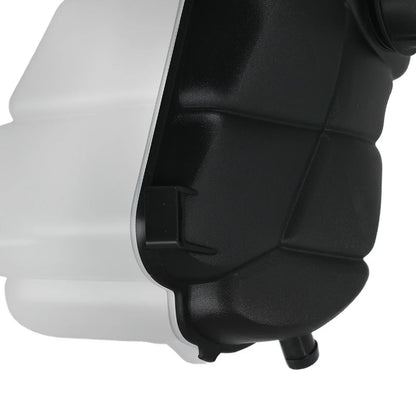 Coolant expansion tank Ford Mondeo IV S-Max