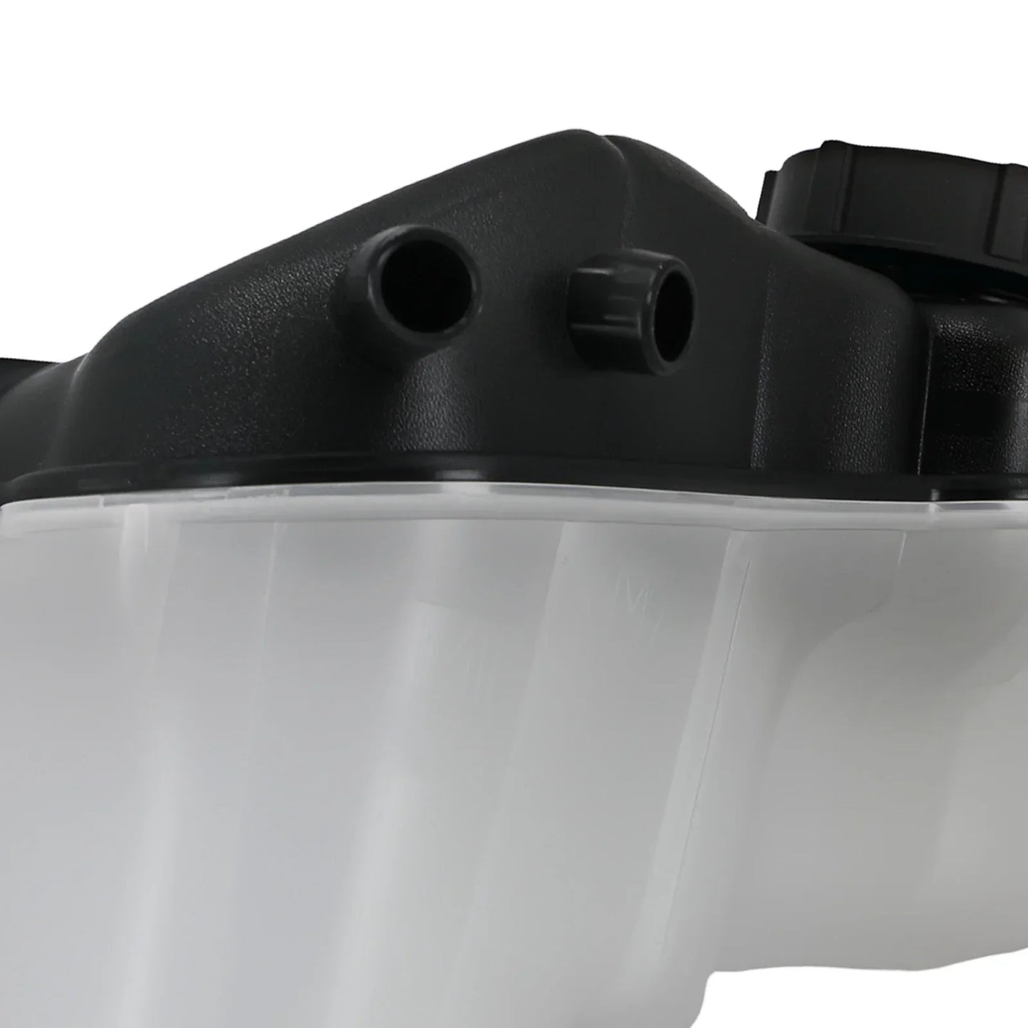 Coolant expansion tank Ford Mondeo IV S-Max