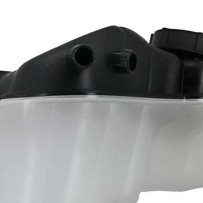 Coolant expansion tank Ford Mondeo IV S-Max