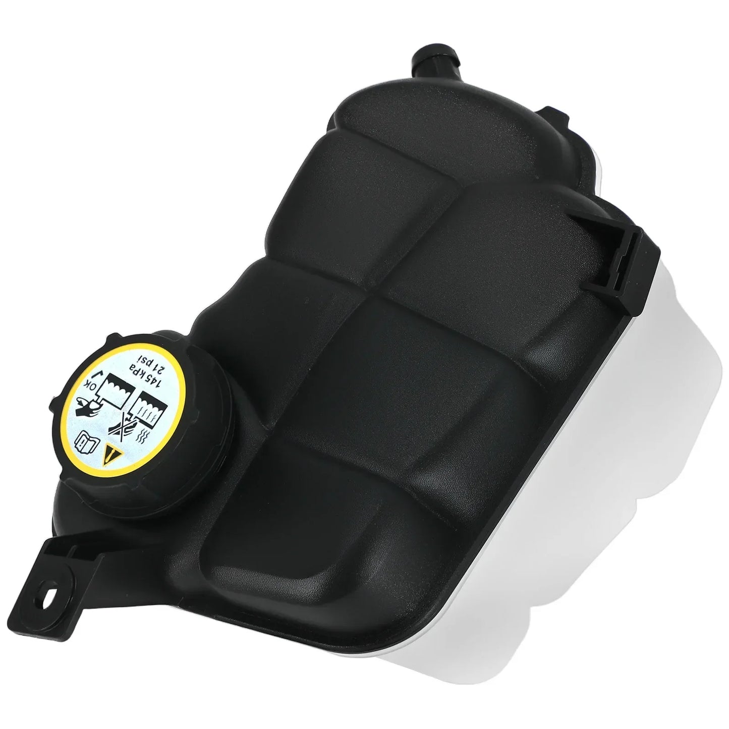 Coolant expansion tank Ford Mondeo IV S-Max