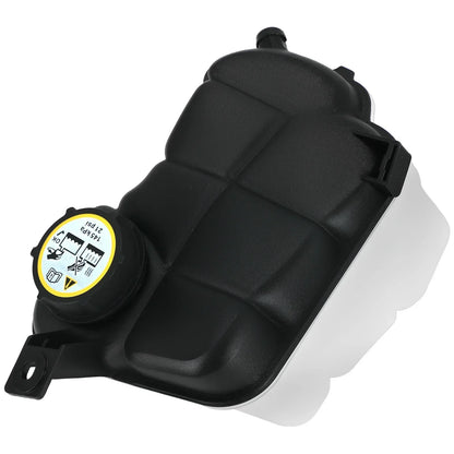 Coolant expansion tank Ford Mondeo IV S-Max