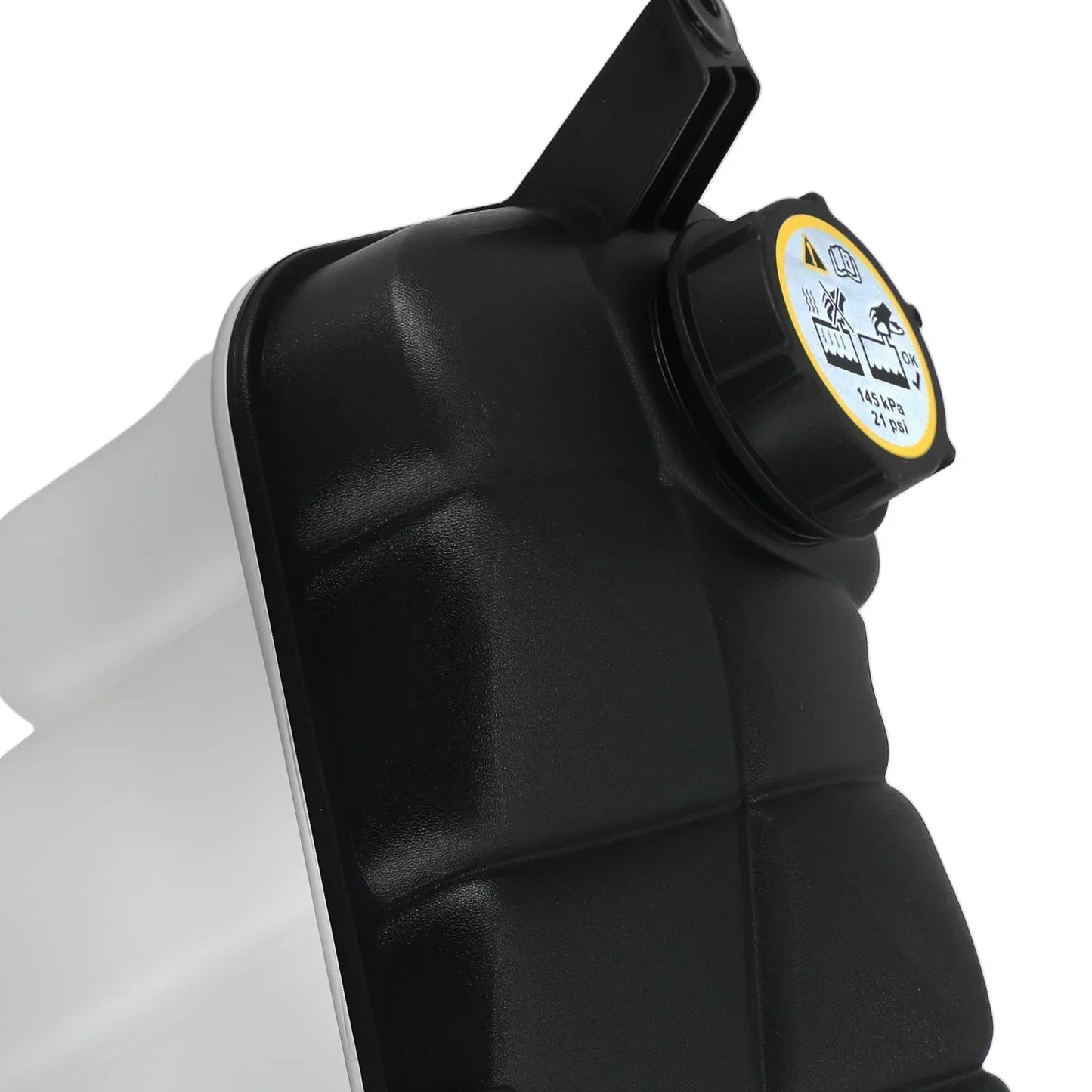 Coolant expansion tank Ford Mondeo IV S-Max