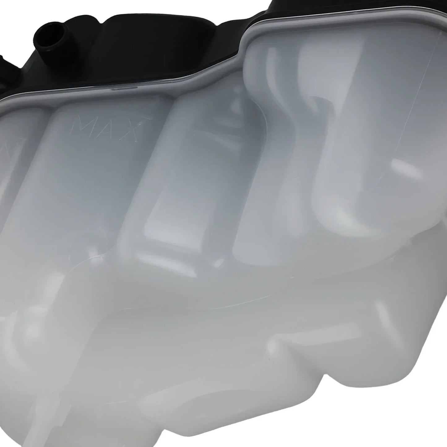Coolant expansion tank Ford Mondeo IV S-Max