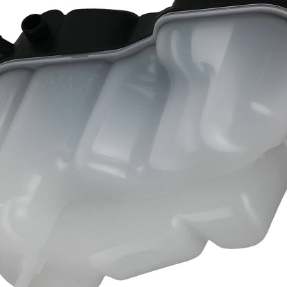 Coolant expansion tank Ford Mondeo IV S-Max