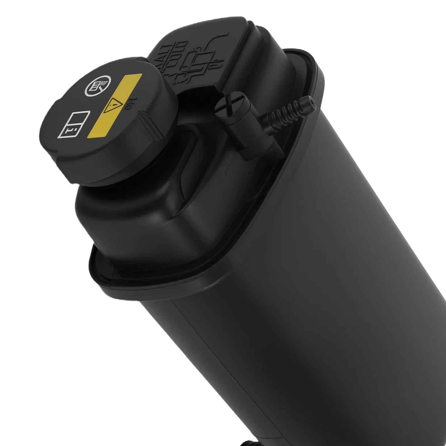 Vase d'expansion du liquide de refroidissement BMW 540i, 740iL, 850Ci