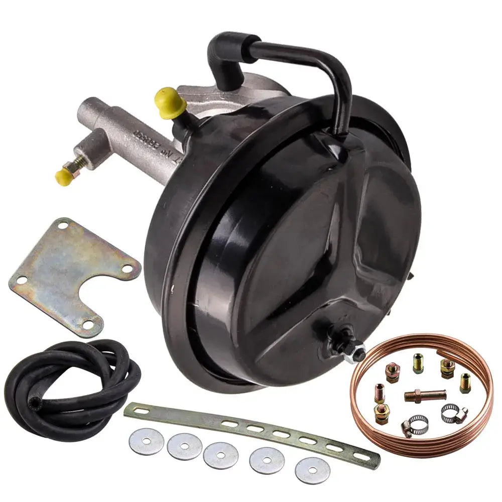 Zdalny wzmacniacz hamulców VH44 820 PSI do hamulców bębnowych – zdjęcie produktu