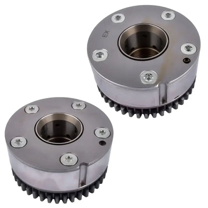 Zębatka Regulatora Wałka Rozrządu Nissan Qashqai Renault Dacia MEGANE 3 4 CLIO 1.2 TCe 130253326R 130259835R