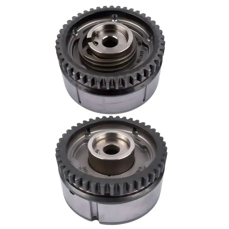 Zębatka Regulatora Wałka Rozrządu Nissan Qashqai Renault Dacia MEGANE 3 4 CLIO 1.2 TCe 130253326R 130259835R