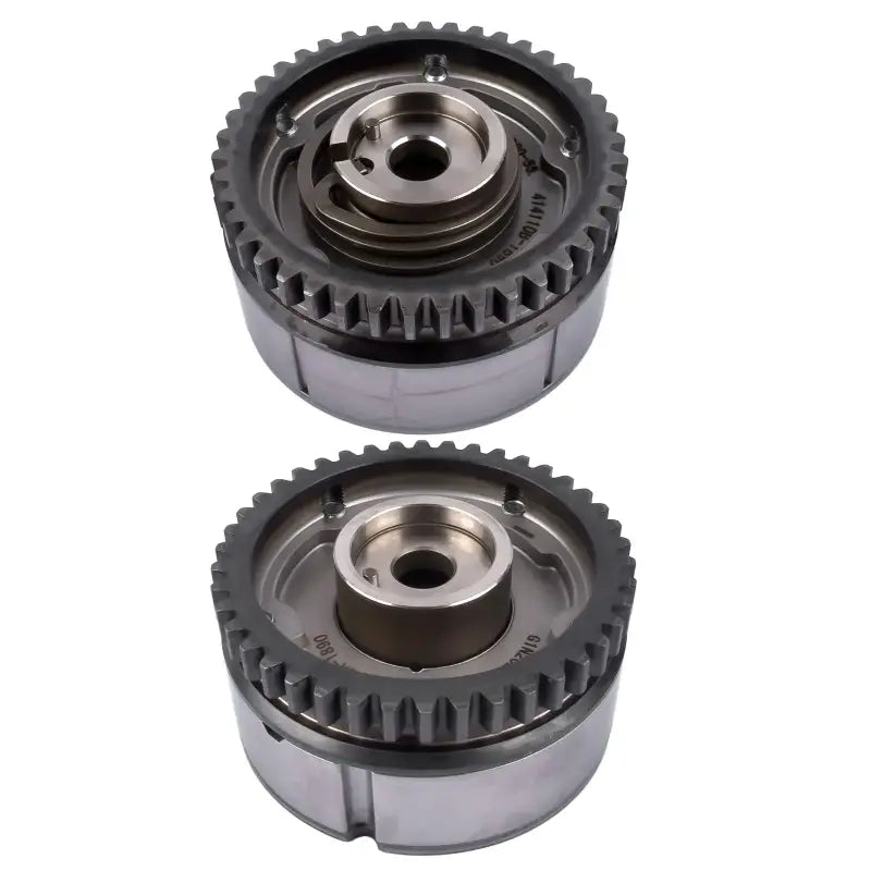 Zębatka Regulatora Wałka Rozrządu Nissan Qashqai Renault Dacia MEGANE 3 4 CLIO 1.2 TCe 130253326R 130259835R