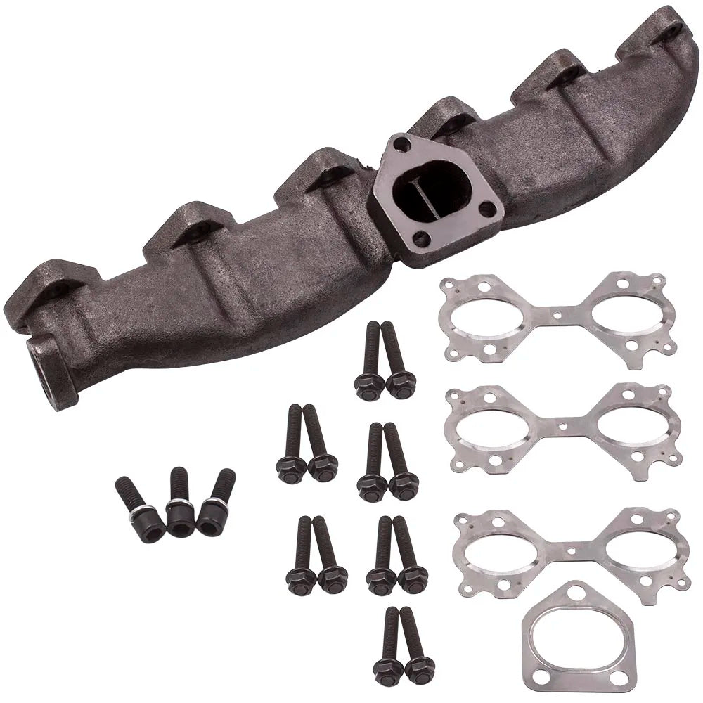 Kolektor wydechowy BMW 525d 530d E39 E46 E60 E61 E65