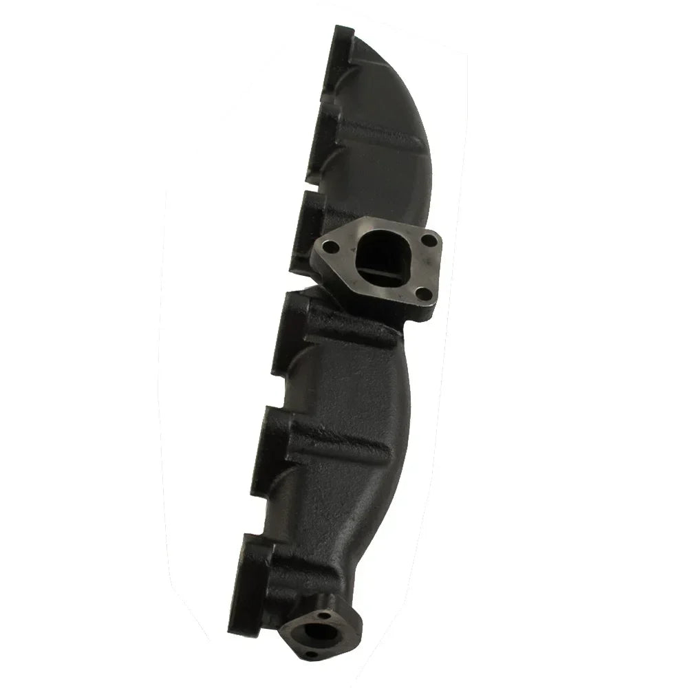 Kolektor wydechowy BMW 525d 530d E39 E46 E60 E61 E65