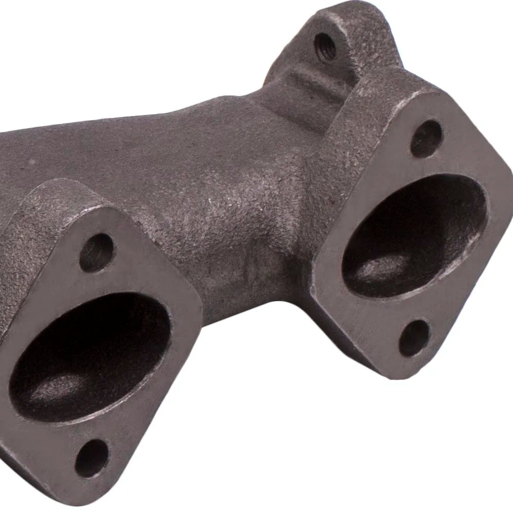 Kolektor wydechowy BMW 525d 530d E39 E46 E60 E61 E65