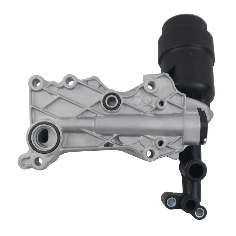 Zespół Chłodnicy Filtra Oleju dla MERCEDES W204 W205 C204 S204 C218 X218 W212 A6511801310 A6511800610