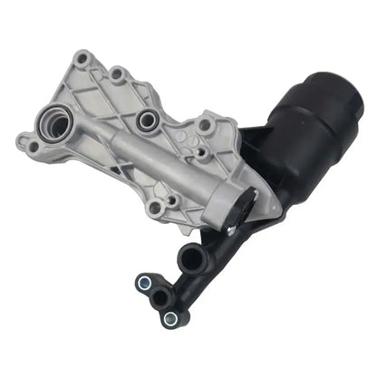 Zespół Chłodnicy Filtra Oleju dla MERCEDES W204 W205 C204 S204 C218 X218 W212 A6511801310 A6511800610