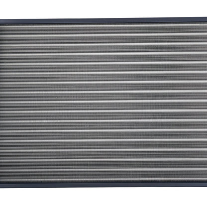 Chłodnica silnika VW Golf, Jetta i Scirocco 1.5–1.8 191121253D