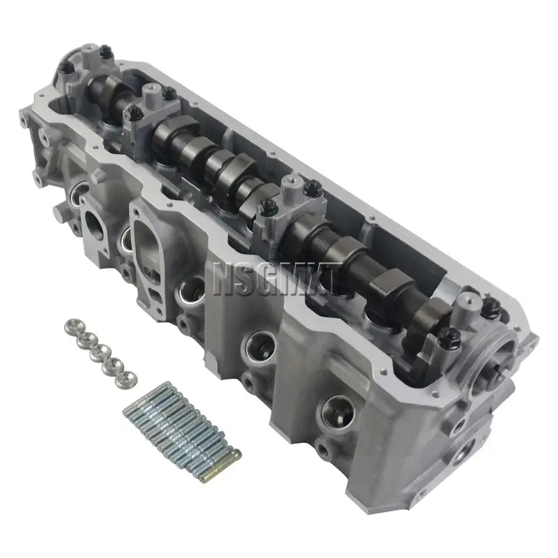 Zespół Głowicy Cylindrów do VW Transporter IV T4 2.4 D 1990-2003 074103351A