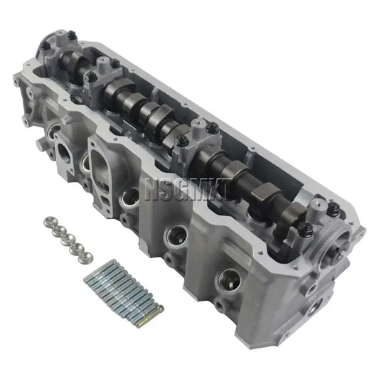 Zespół Głowicy Cylindrów do VW Transporter IV T4 2.4 D 1990-2003 074103351A