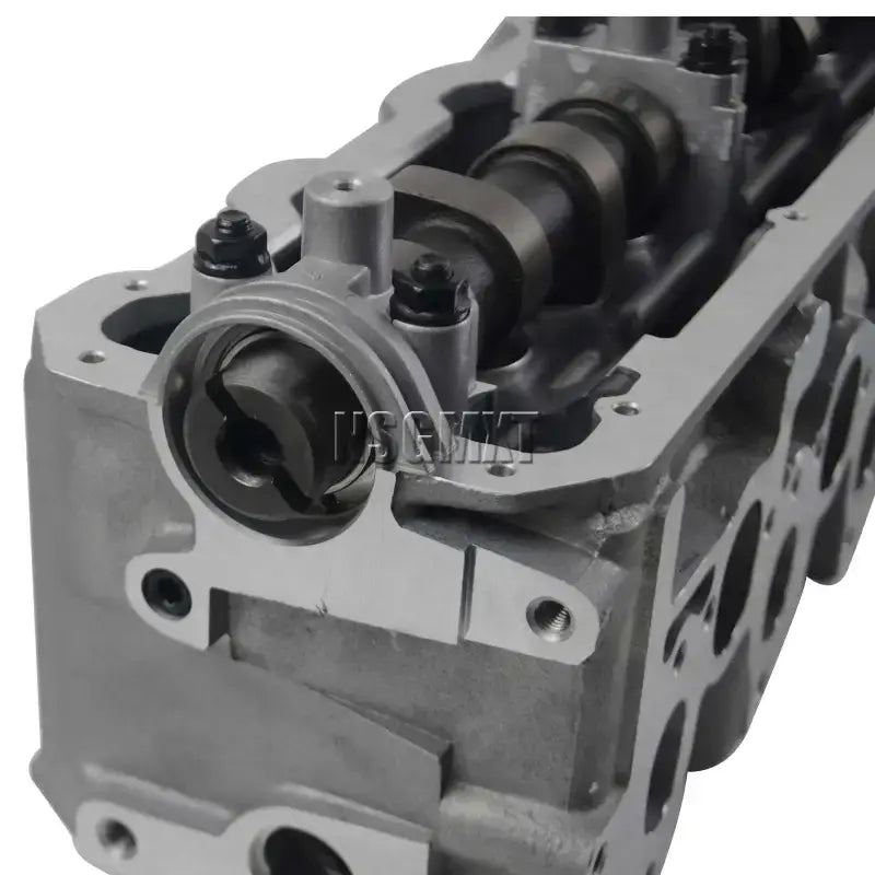 Zespół Głowicy Cylindrów do VW Transporter IV T4 2.4 D 1990-2003 074103351A