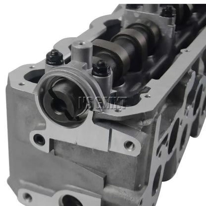 Zespół Głowicy Cylindrów do VW Transporter IV T4 2.4 D 1990-2003 074103351A