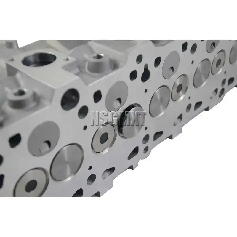 Zespół Głowicy Cylindrów do VW Transporter IV T4 2.4 D 1990-2003 074103351A