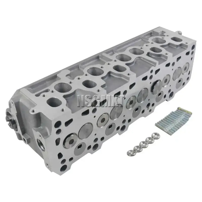 Zespół Głowicy Cylindrów do VW Transporter IV T4 2.4 D 1990-2003 074103351A