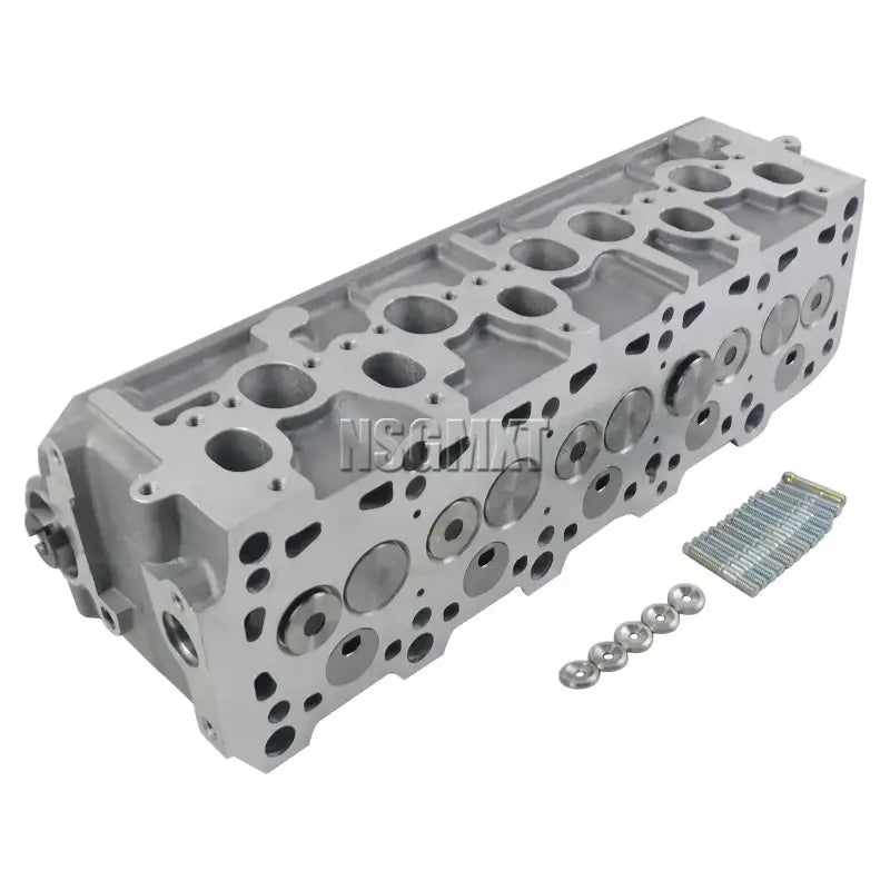 Zespół Głowicy Cylindrów do VW Transporter IV T4 2.4 D 1990-2003 074103351A