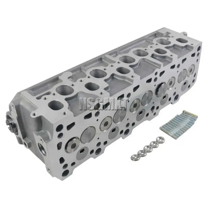 Zespół Głowicy Cylindrów do VW Transporter IV T4 2.4 D 1990-2003 074103351A
