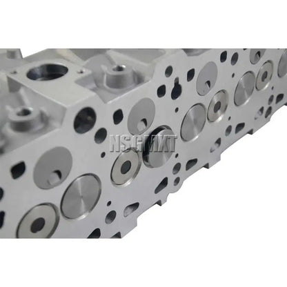 Zespół Głowicy Cylindrów do VW Transporter IV T4 2.4 D 1990-2003 074103351A