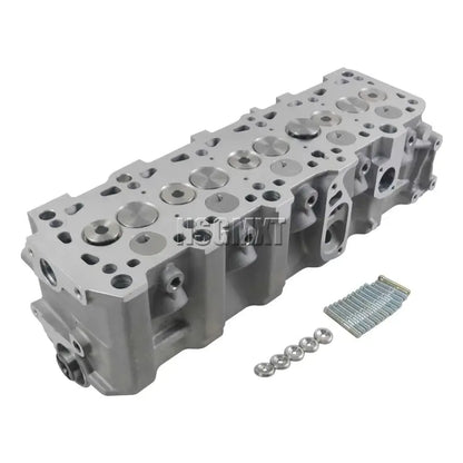 Zespół Głowicy Cylindrów do VW Transporter IV T4 2.4 D 1990-2003 074103351A