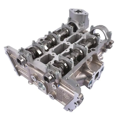 Zespół Głowicy Silnika CM5Z-6049-E do Ford EcoSport 2018-2021 Fiesta 2014-2017 Focus 2015-2018 1.0L Turbo
