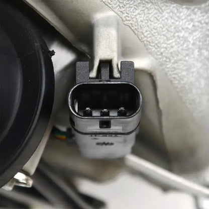 Zespół Kolektora Dolotowego 2721402401 dla Mercedes-Benz ML C230 C280 CLK GLK E350 R350 SLK M272 M273 V6