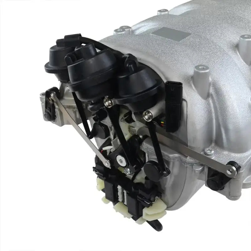 Zespół Kolektora Dolotowego 2721402401 dla Mercedes-Benz ML C230 C280 CLK GLK E350 R350 SLK M272 M273 V6