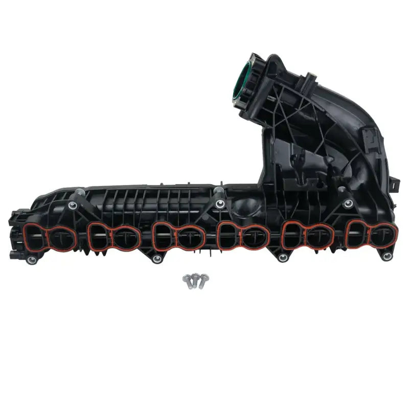 Kit De Réparation Volets De Turbulence + Joints Collecteur D'Admission Pour BMW 3.0d N57 - PARTSLINE